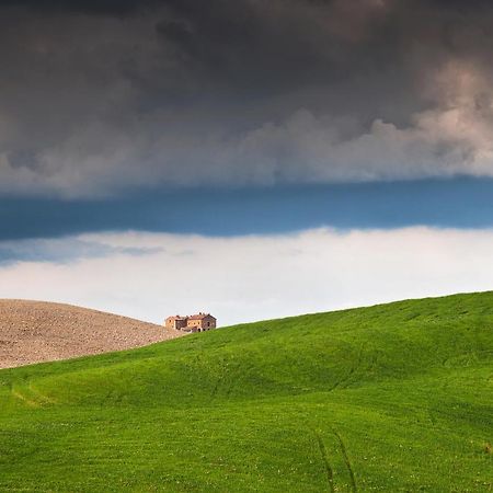 Casa Di Pierina Lägenhet Poggibonsi Exteriör bild