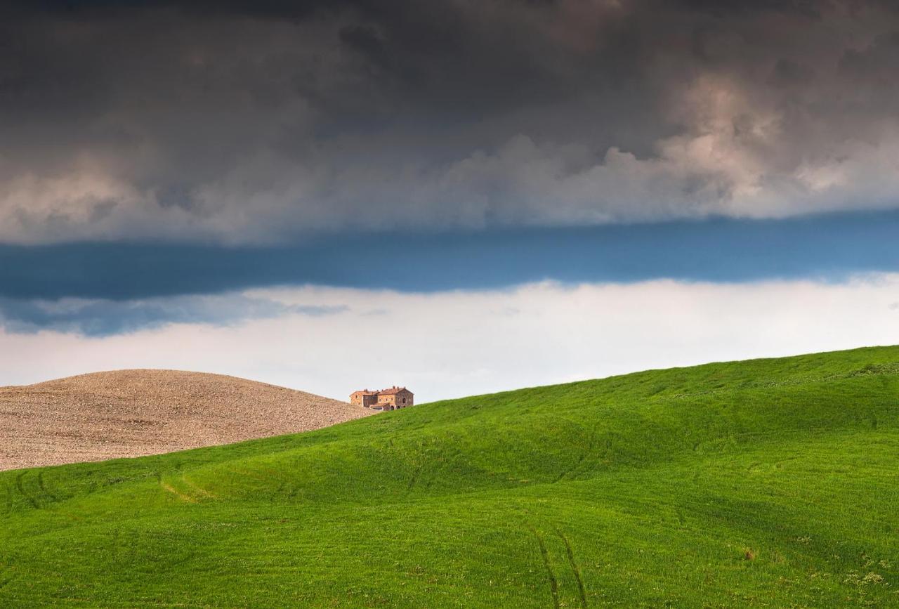 Casa Di Pierina Lägenhet Poggibonsi Exteriör bild